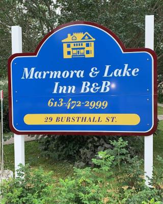 Marmora and Lake Inn