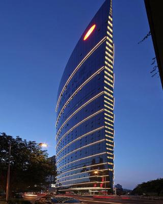 深圳乐酒店