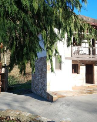 Apartamentos rurales El Torneru