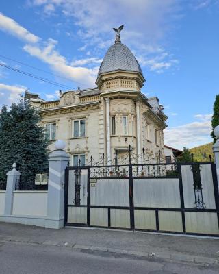 Casa Irimescu
