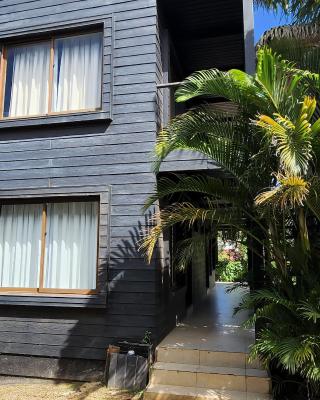 Apart Hotel Rapa Nui