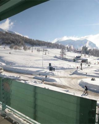 Teleo 50mt From Ski Apartments - Happy Rentals