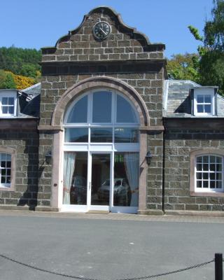 The Towerview Coach Houses