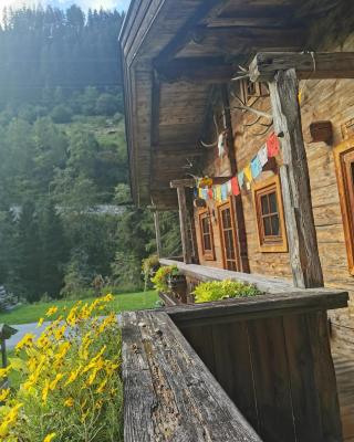Ferienhaus Gaishütte