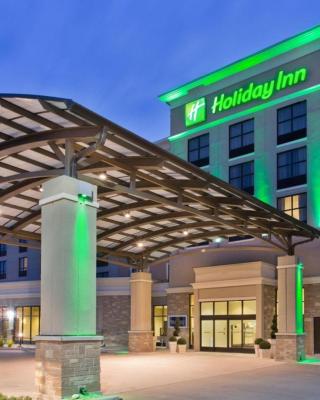 Holiday Inn - Chicago - Tinley Park, an IHG Hotel