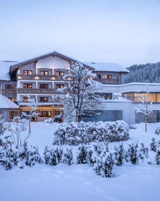 Superior Hotel Alpenhof