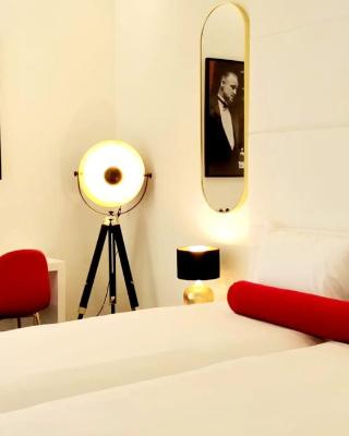 Lisbon City Hollywood Hotel by City Hotels