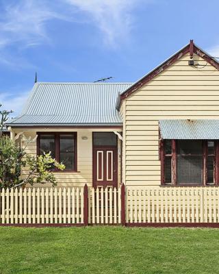 Fishermans Cottage