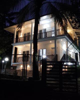 Shawn Dale Homestay