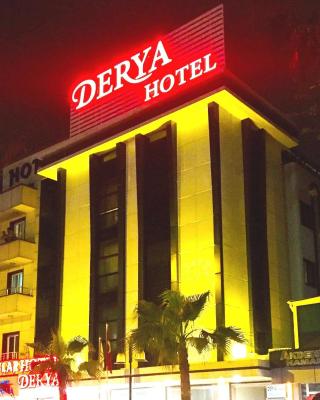 Derya Hotel