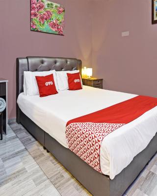 OYO Home 90348 Inspire Rooms