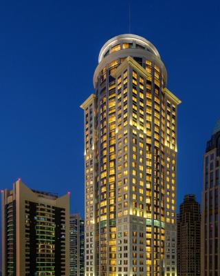 Dusit Hotel & Suites - Doha