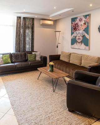 ELITE CENTER APARTMAN