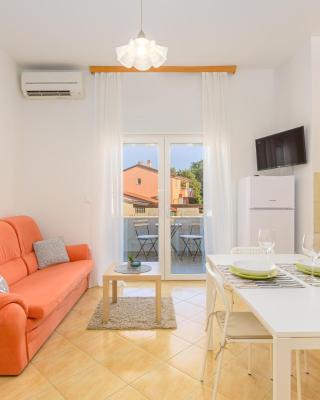 Apartmani Vita, Ližnjan - apartman 1
