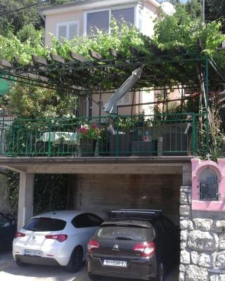 Apartments by the sea Moscenicka Draga, Opatija - 17381