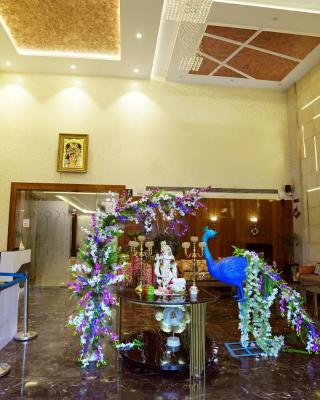 Hotel Idhayan Palace