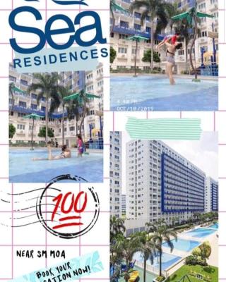 Yhanz Z Sea Residences