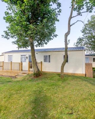 Lovely Caravan At Azure Seas Nearby The Beautiful Beach Ref 32038az