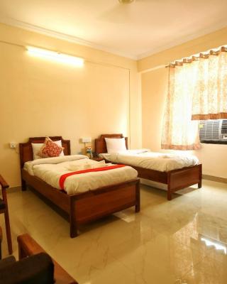 DWARKA KUNJ