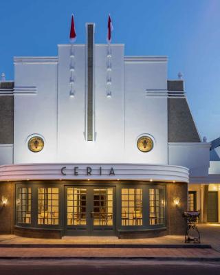 CERIA HOTEL at Alun Alun Yogyakarta