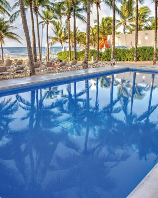 Riu Lupita - All Inclusive