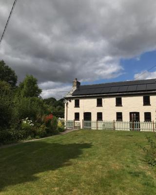 Cobblers Cottage in Brecon Beacons