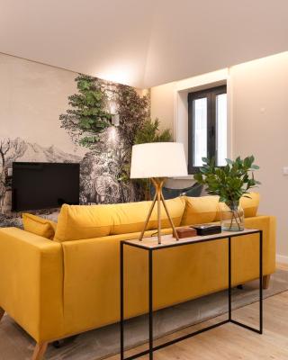 Savannah Apartment, by Bolhão Residences