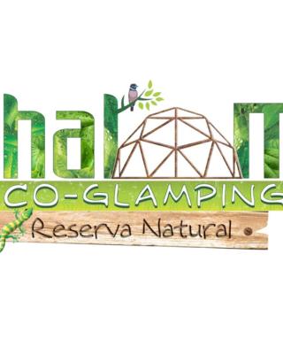 Eco-Glamping Shalom