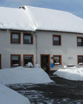 B&B Snow View Lodge
