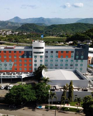 Costa Bahia Hotel, Convention Center and Casino