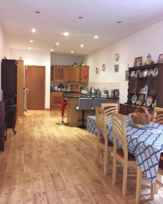 Ground Floor Slievemore Apartment