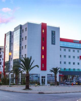 Ramada Encore By Wyndham Tangier