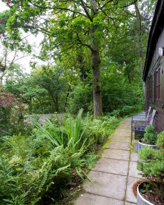 Low Tarn Lodge