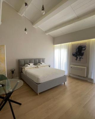 Off House Borgo Suite, Nettuno