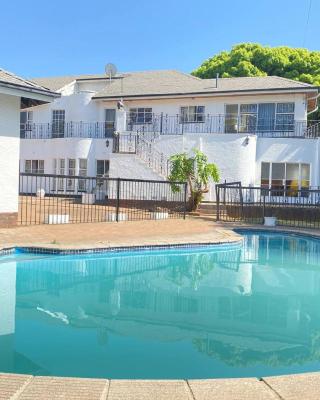 CHIC Guest House & Solar system accommodations