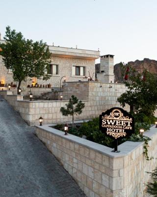 Cappadocia Sweet Cave Hotel