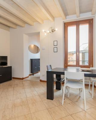 Trilocale Rua Sovera 85 - F&L Aparment