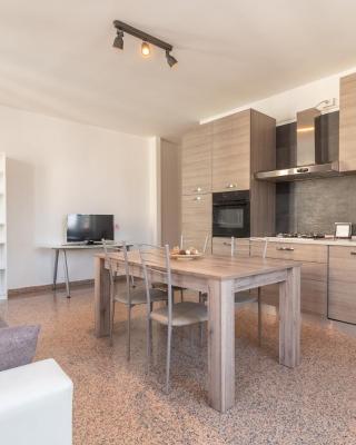 Appartamento Piazza Garibaldi - F&L Apartment