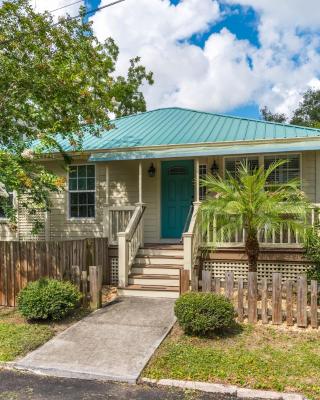 Weeden Cottage