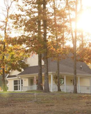 Stonehill Cottages