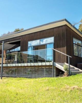 The Cottage at Te Whau Retreat