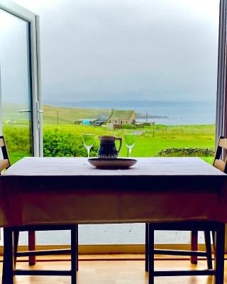 Sea View B & B