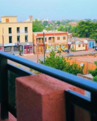 AG HOTEL Ouaga