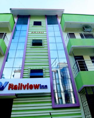 Railview inn Bhubaneswar