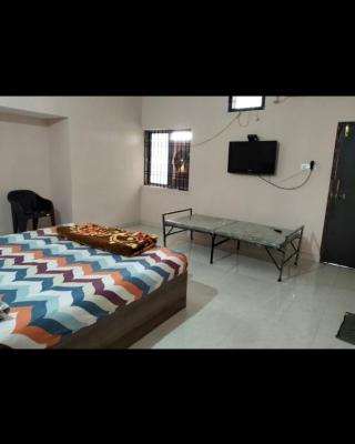 The White Sand Guest House