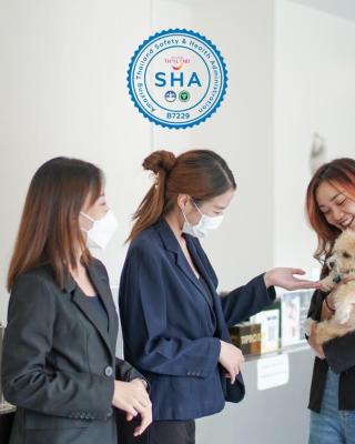 The Singha Hotel Chiang Mai - SHA Certified