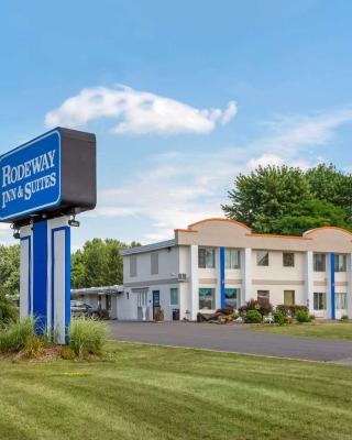 Rodeway Inn & Suites New Paltz- Hudson Valley