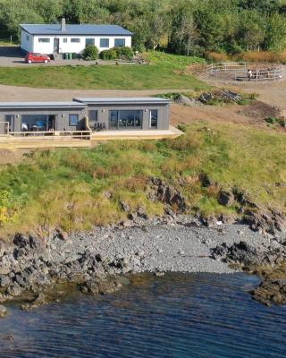 Eyri Seaside Houses