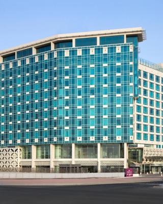 Crowne Plaza - Jeddah Al Salam, an IHG Hotel