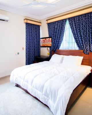 Aduk Guest House Airport City Accra
